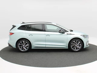 Škoda Enyaq iV – thumbnail 6
