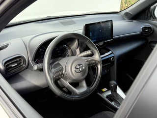 Toyota Yaris Cross – thumbnail 10