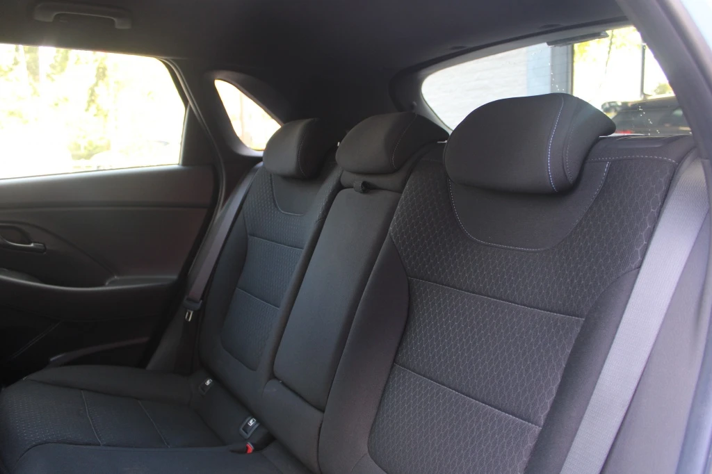Hyundai i30 – foto 28