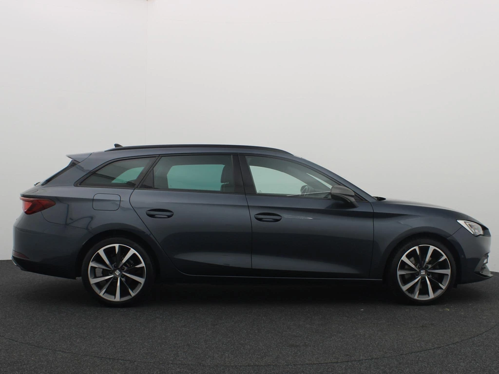 SEAT Leon – foto 7