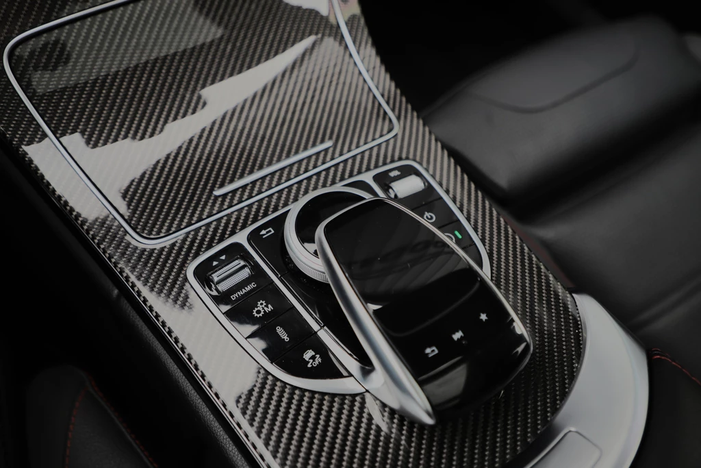 Mercedes-Benz C-Klasse – foto 13