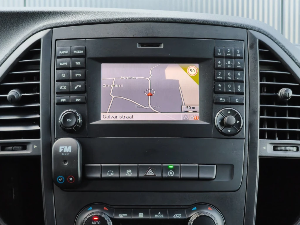 Mercedes-Benz Vito – foto 23