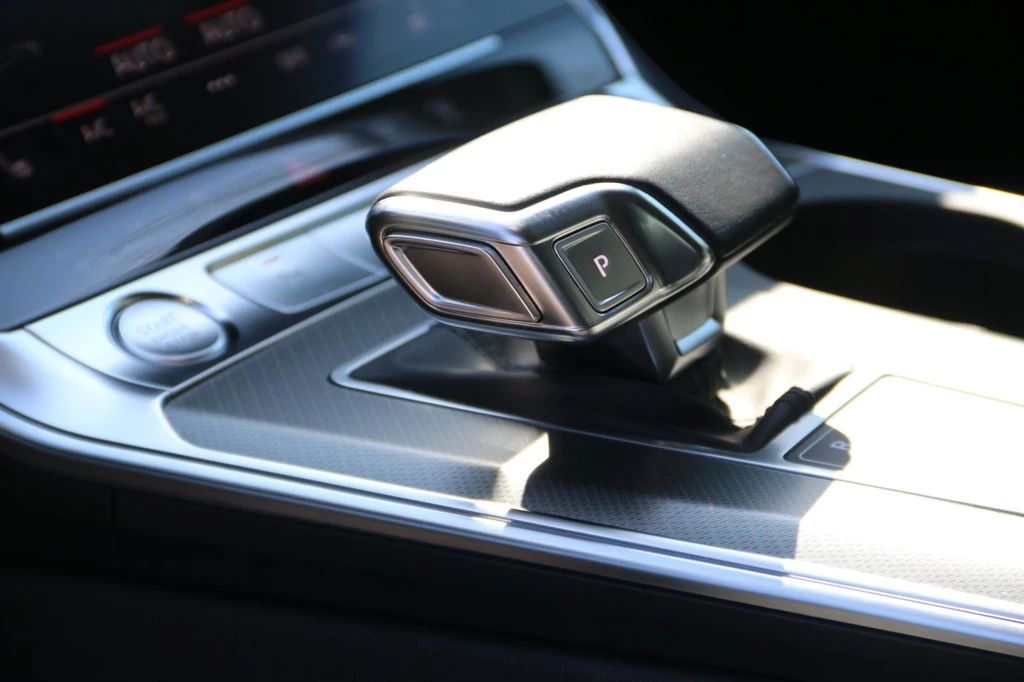 Audi A6 – foto 15