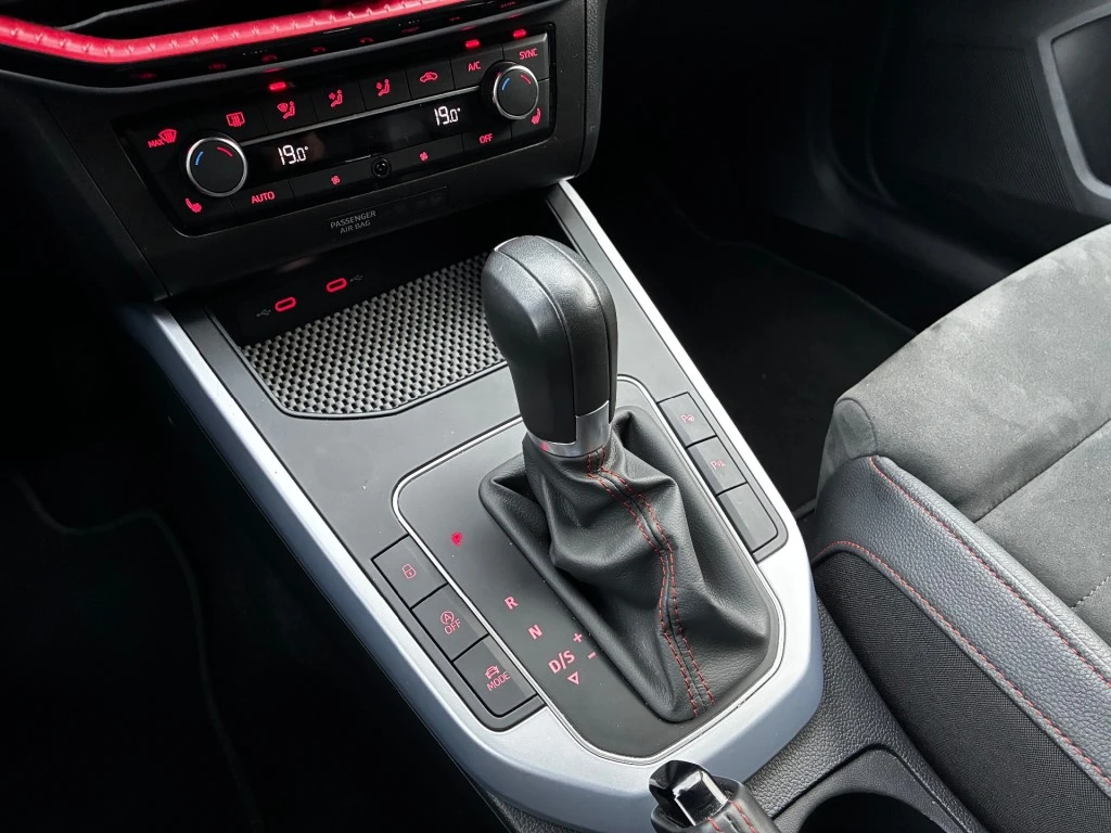 SEAT Arona – foto 25