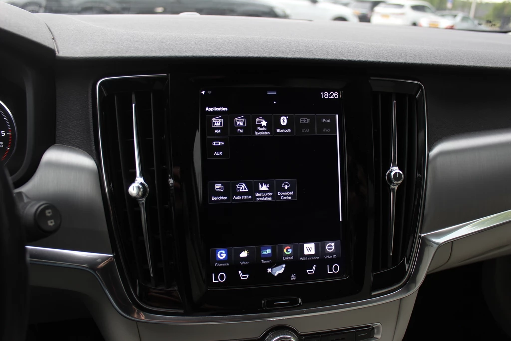 Volvo V90 – foto 23