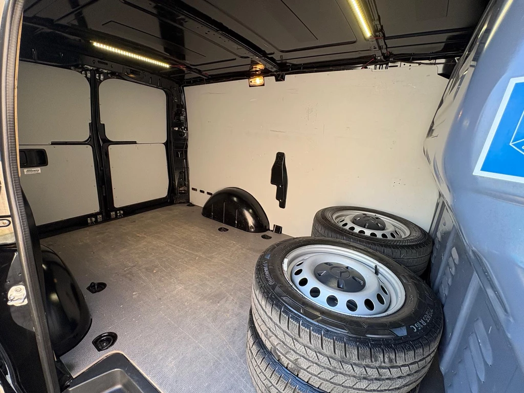 Mercedes-Benz Vito – foto 27