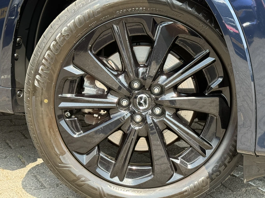 Mazda CX-60 – foto 8
