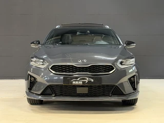 Kia Ceed Sportswagon – thumbnail 5