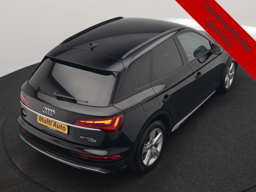 Audi Q5 – foto 7