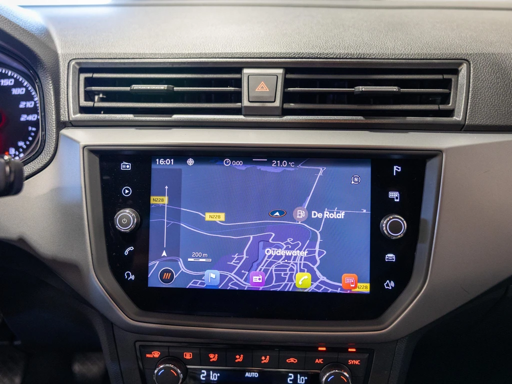 SEAT Ibiza – foto 25
