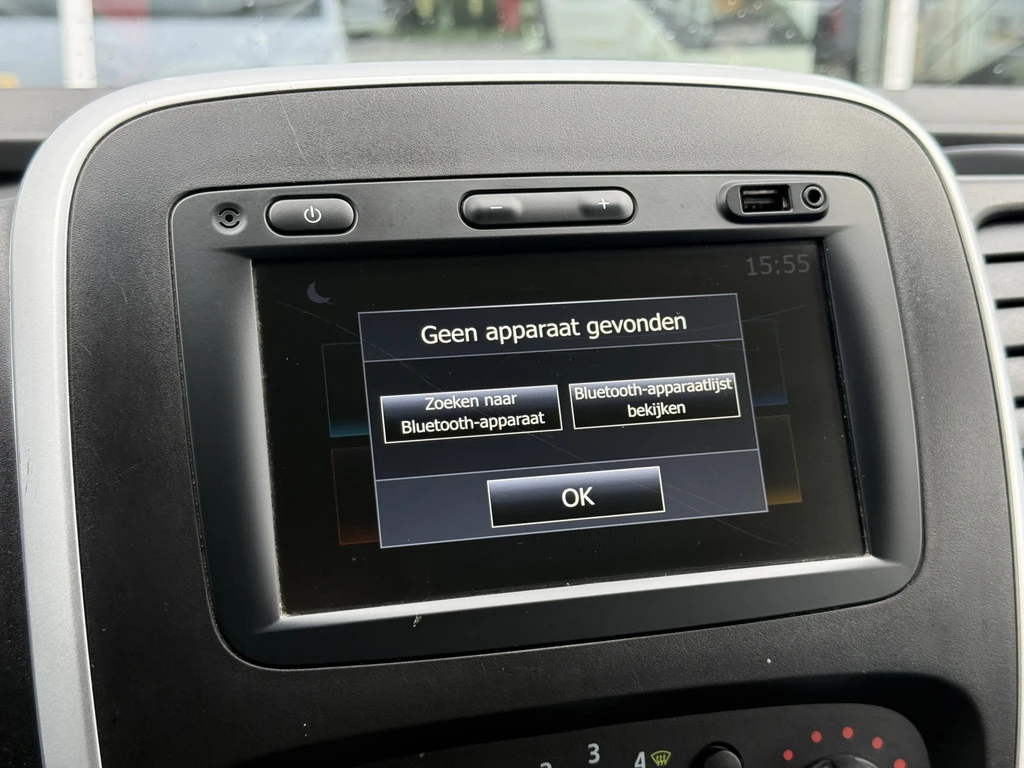 Renault Trafic – foto 23