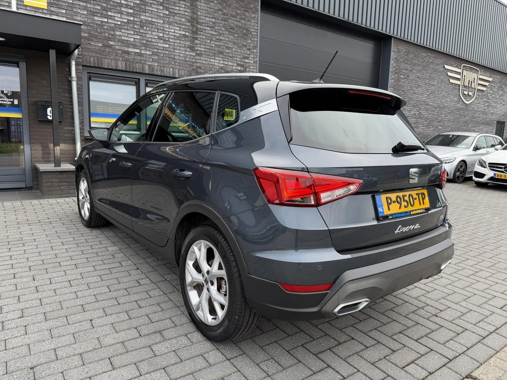 SEAT Arona – foto 3