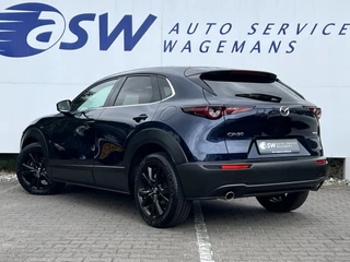 Mazda CX-30 – thumbnail 2