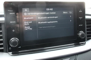 Kia Ceed Sportswagon – thumbnail 21