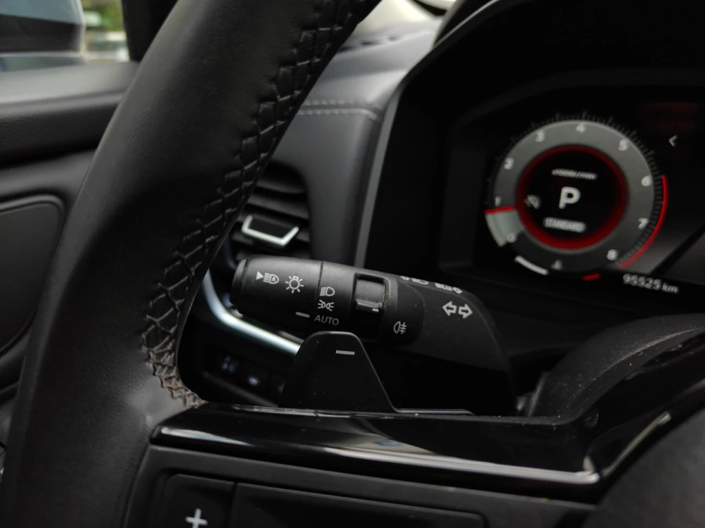Nissan QASHQAI – foto 22
