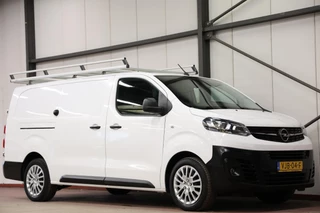 Opel Vivaro – thumbnail 7