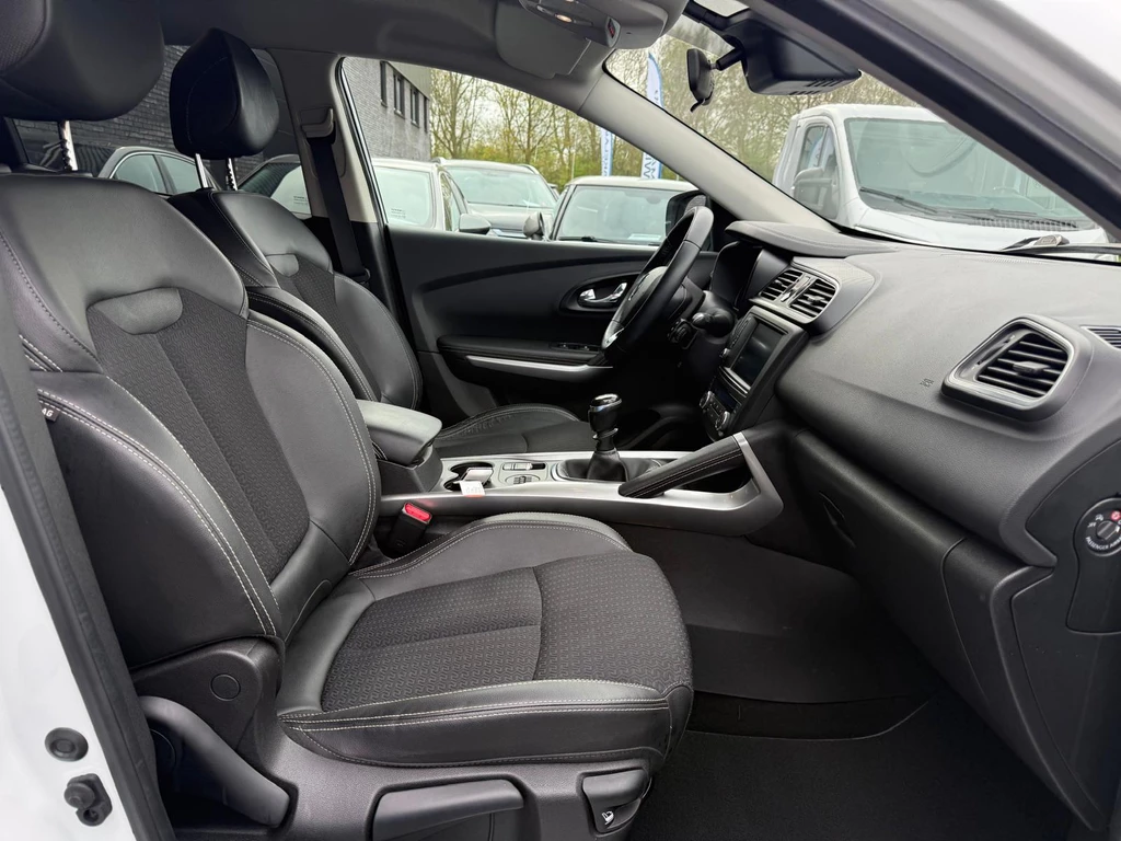 Renault Kadjar – foto 33