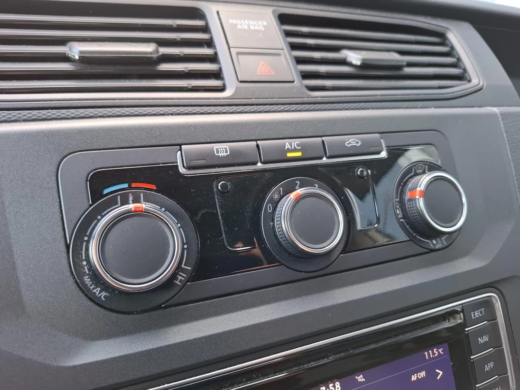Volkswagen Caddy – foto 28