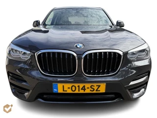BMW X3 – thumbnail 10