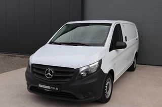 Mercedes-Benz Vito – thumbnail 1