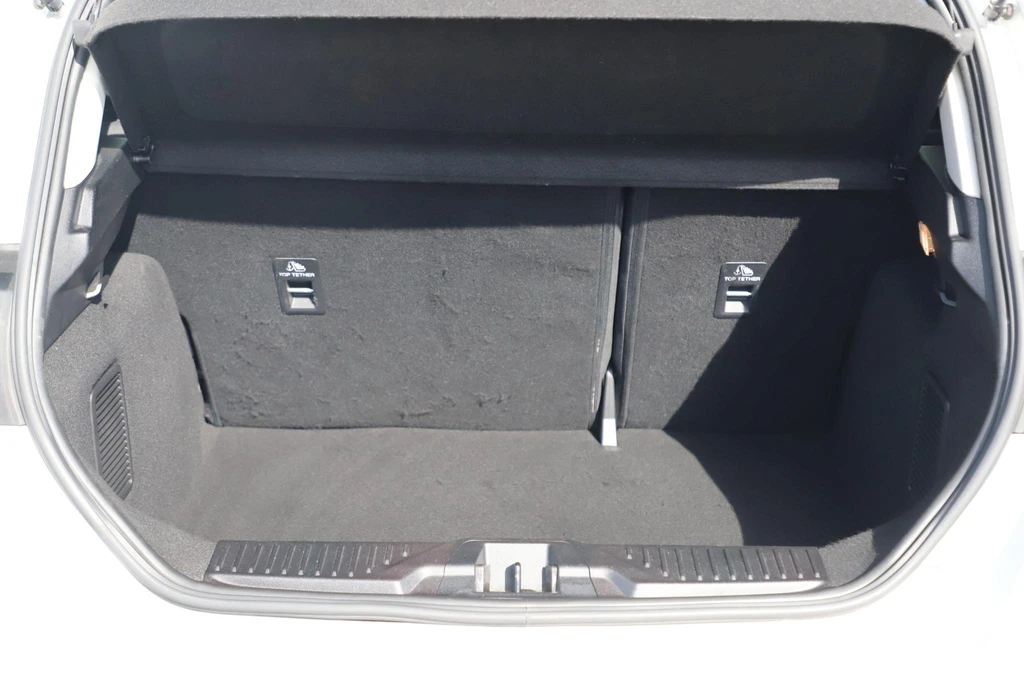 Ford Fiesta – foto 8