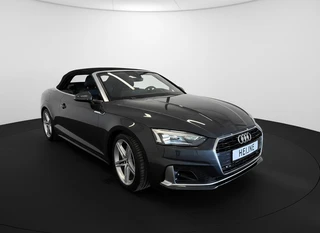 Audi A5 – thumbnail 23