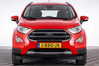 Ford EcoSport – thumbnail 6