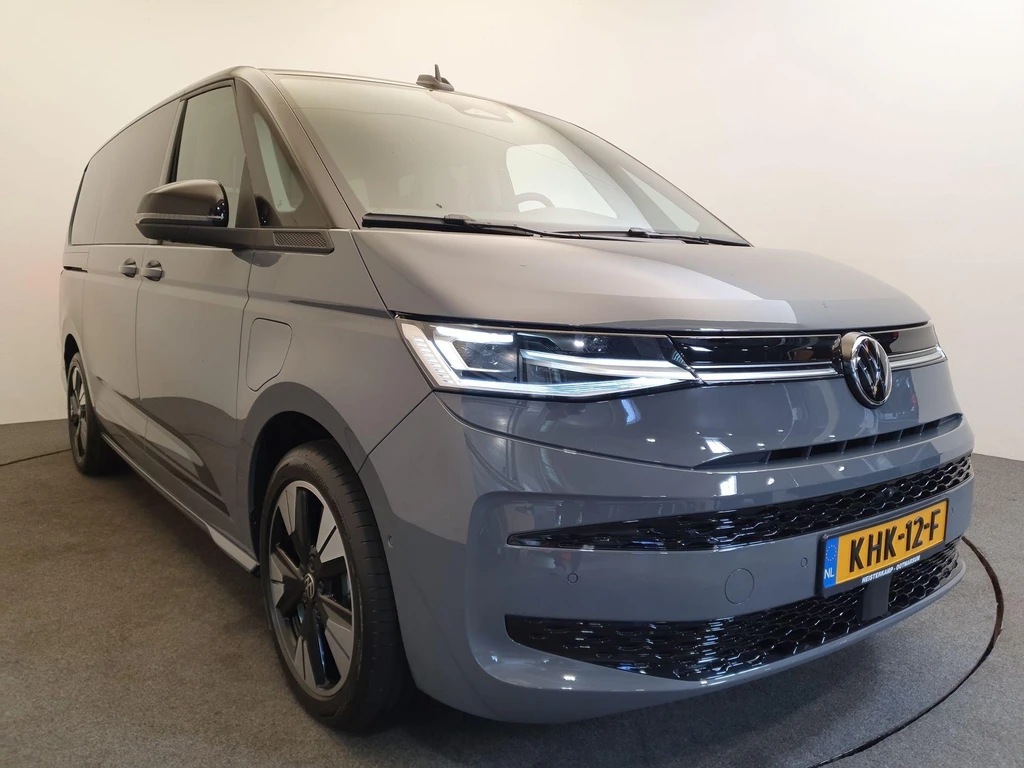 Volkswagen Multivan – foto 7