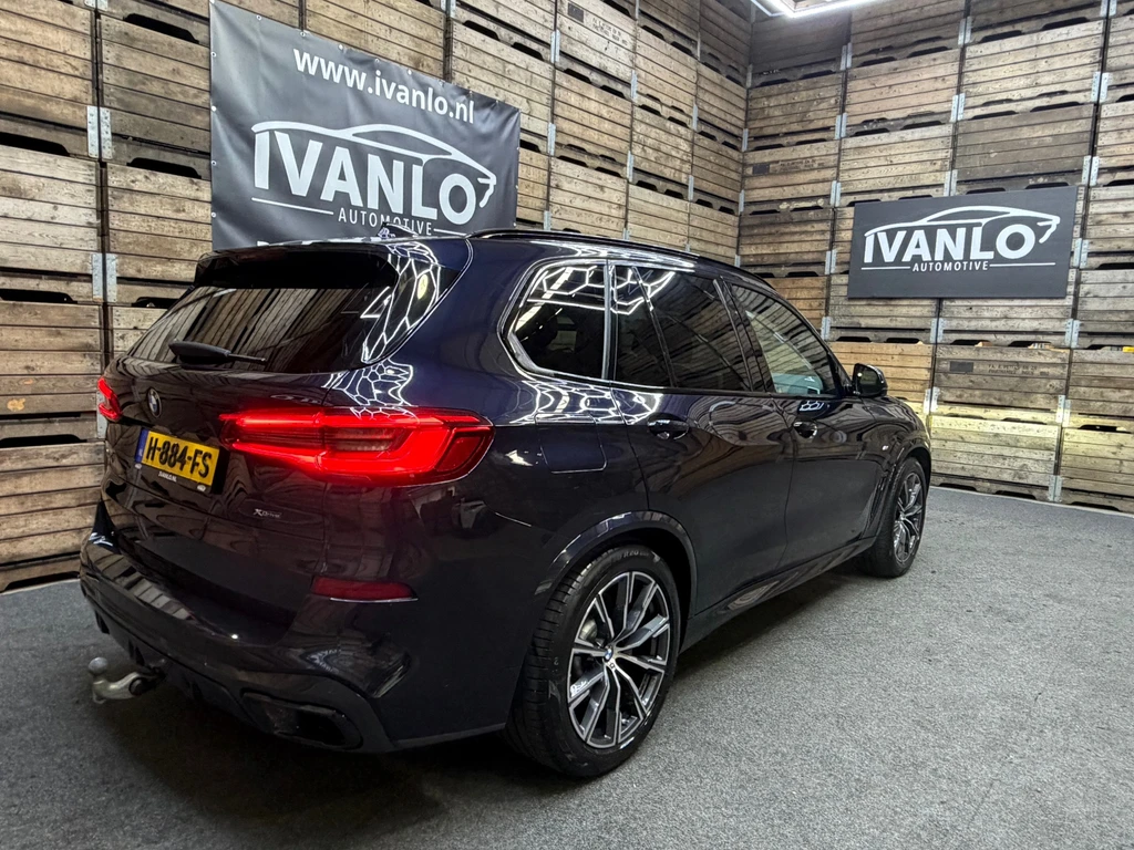 BMW X5 – foto 3