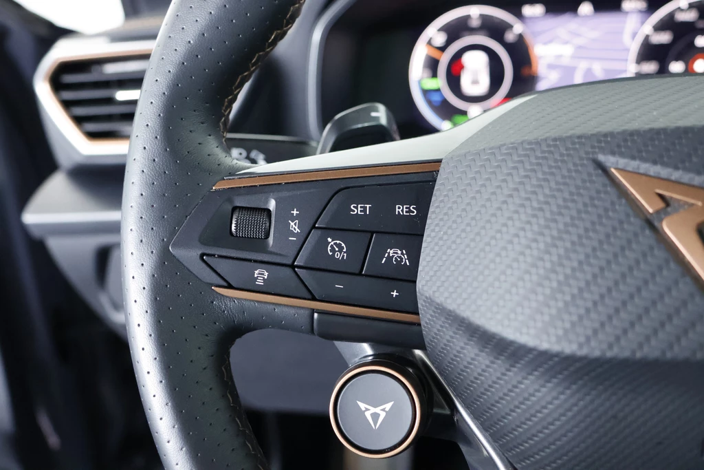 CUPRA Formentor – foto 18