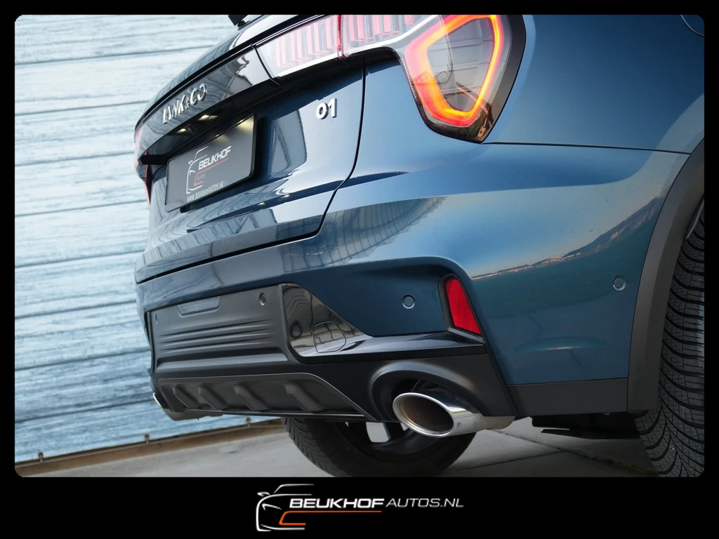 Lynk & Co 01 – foto 6