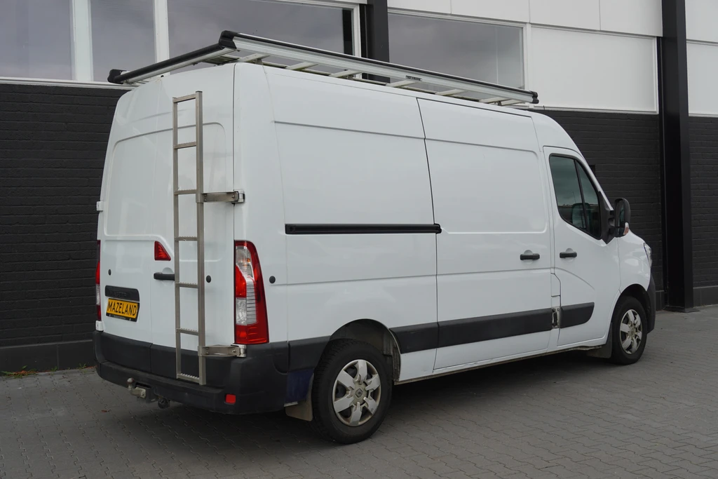 Renault Master – foto 3