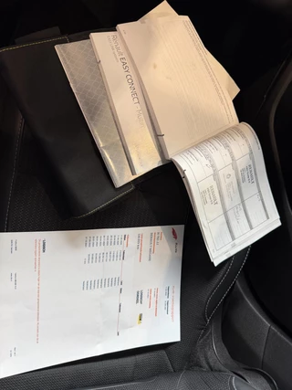 Renault Mégane Estate – thumbnail 21