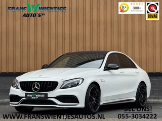 Mercedes-Benz C-Klasse – thumbnail 1