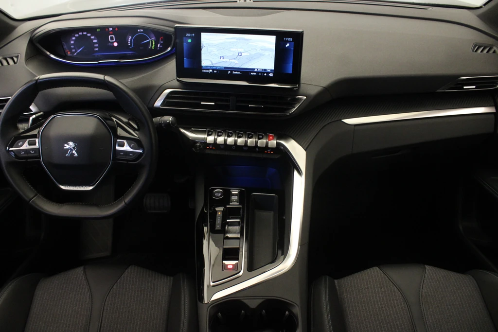 Peugeot 3008 – foto 8