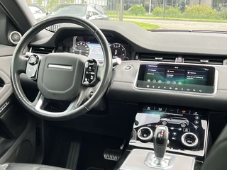 Land Rover Range Rover Evoque – thumbnail 13