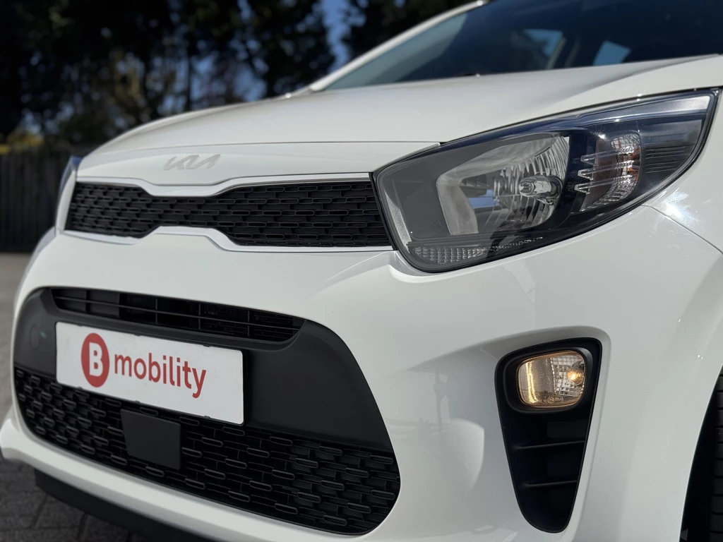 Kia Picanto – foto 22