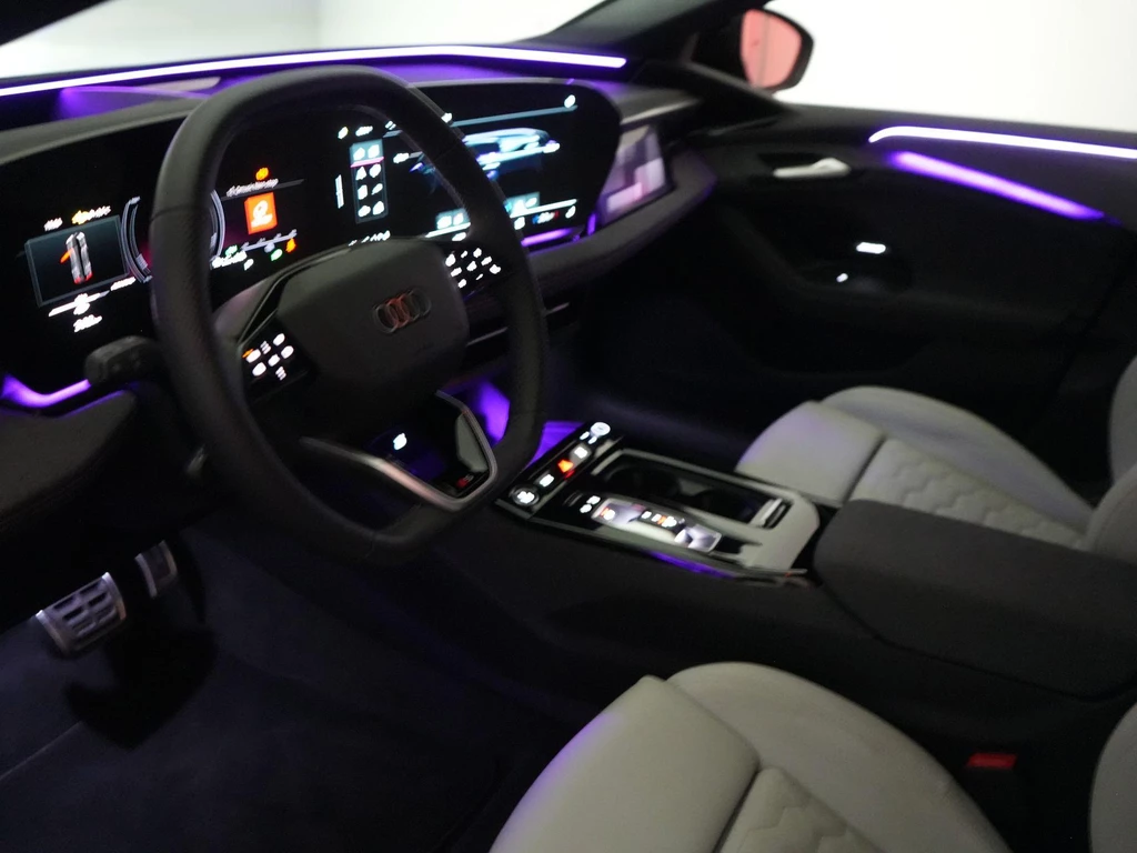 Audi A6 Avant e-tron – foto 32