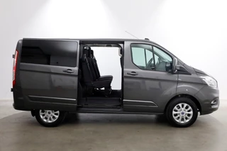 Ford Transit Custom – thumbnail 6
