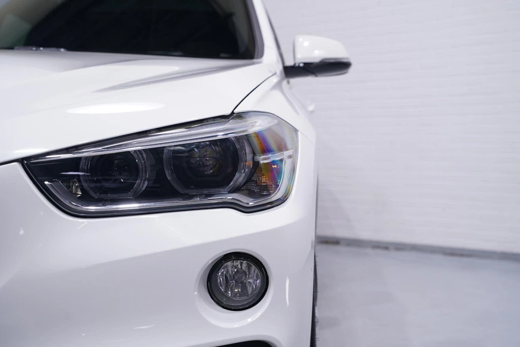 BMW X1 – foto 12