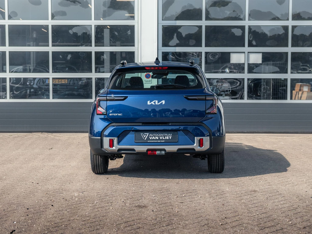 Kia Stonic – foto 4