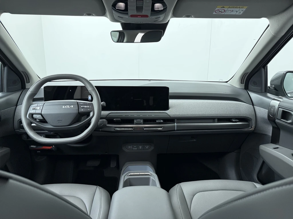 Kia EV3 – foto 36