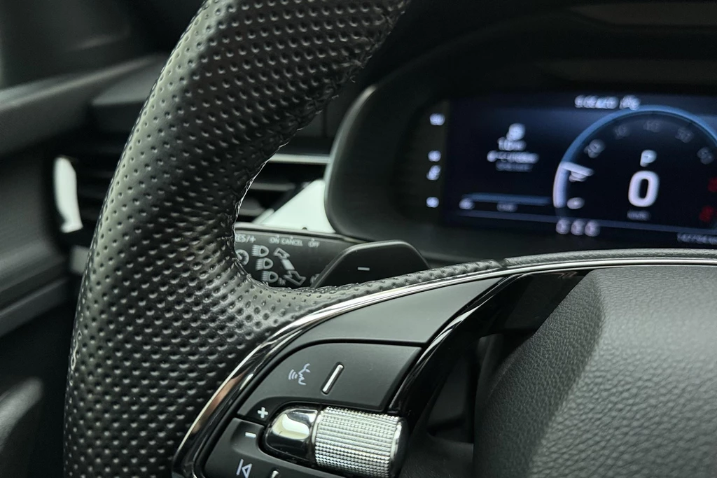 Škoda Scala – foto 21