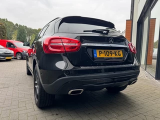 Mercedes-Benz GLA – thumbnail 8