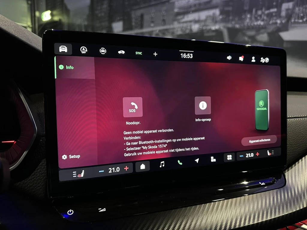Škoda Octavia – foto 27
