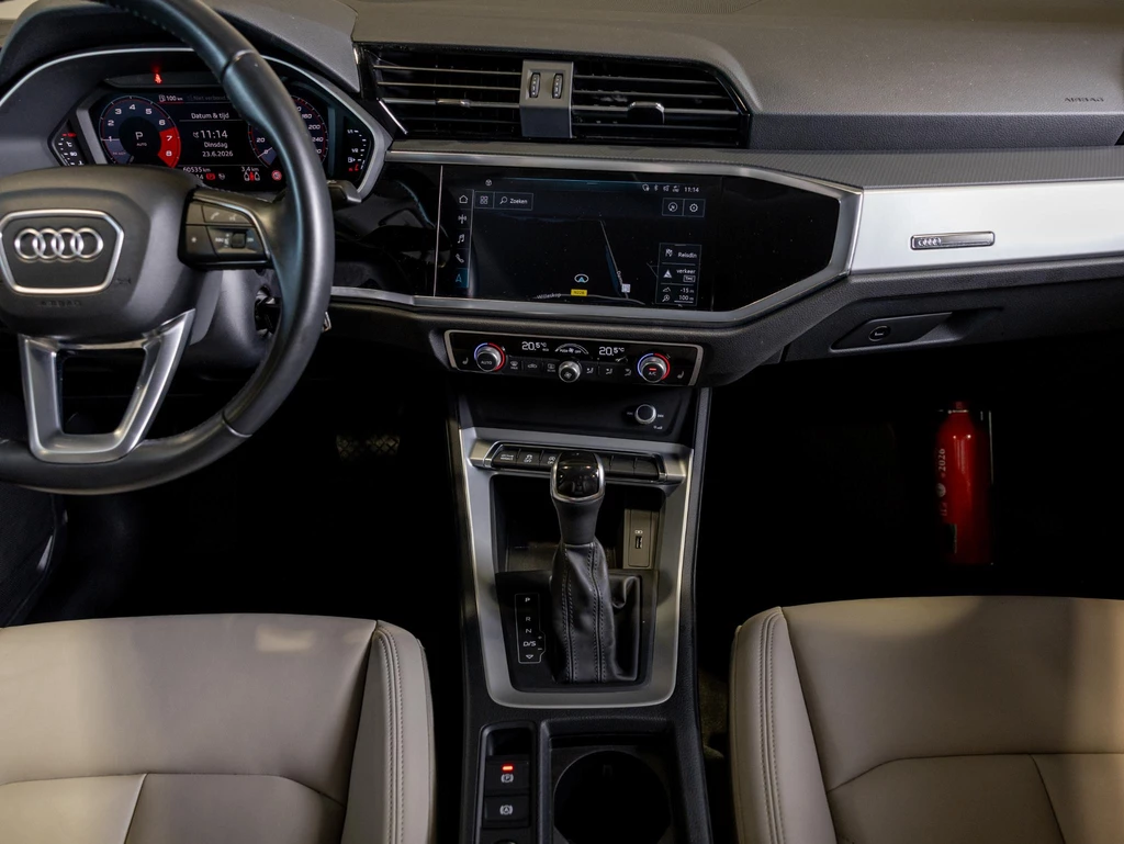 Audi Q3 – foto 26