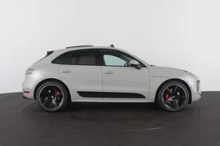 Porsche Macan – thumbnail 9