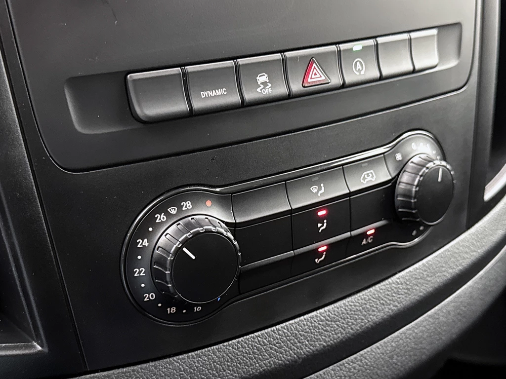 Mercedes-Benz Vito – foto 19