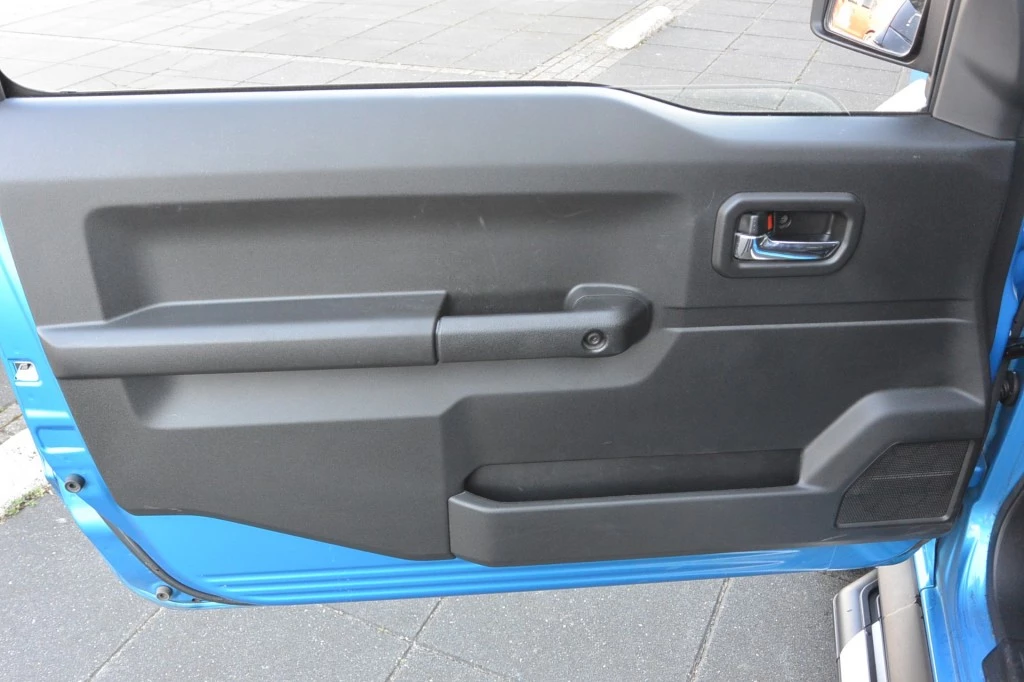 Suzuki Jimny – foto 18