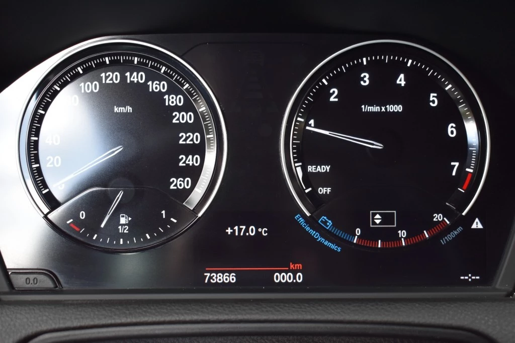 BMW 1 Serie – foto 21